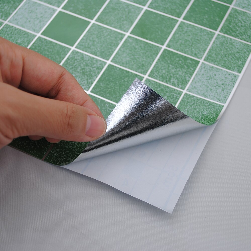 Self-Adhesive Vinyl