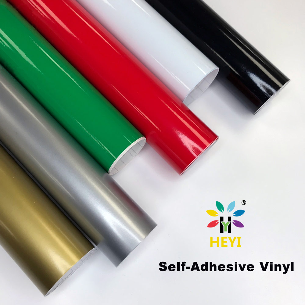 Self Adhesive Vinyl Christmas Kit (Vinyl