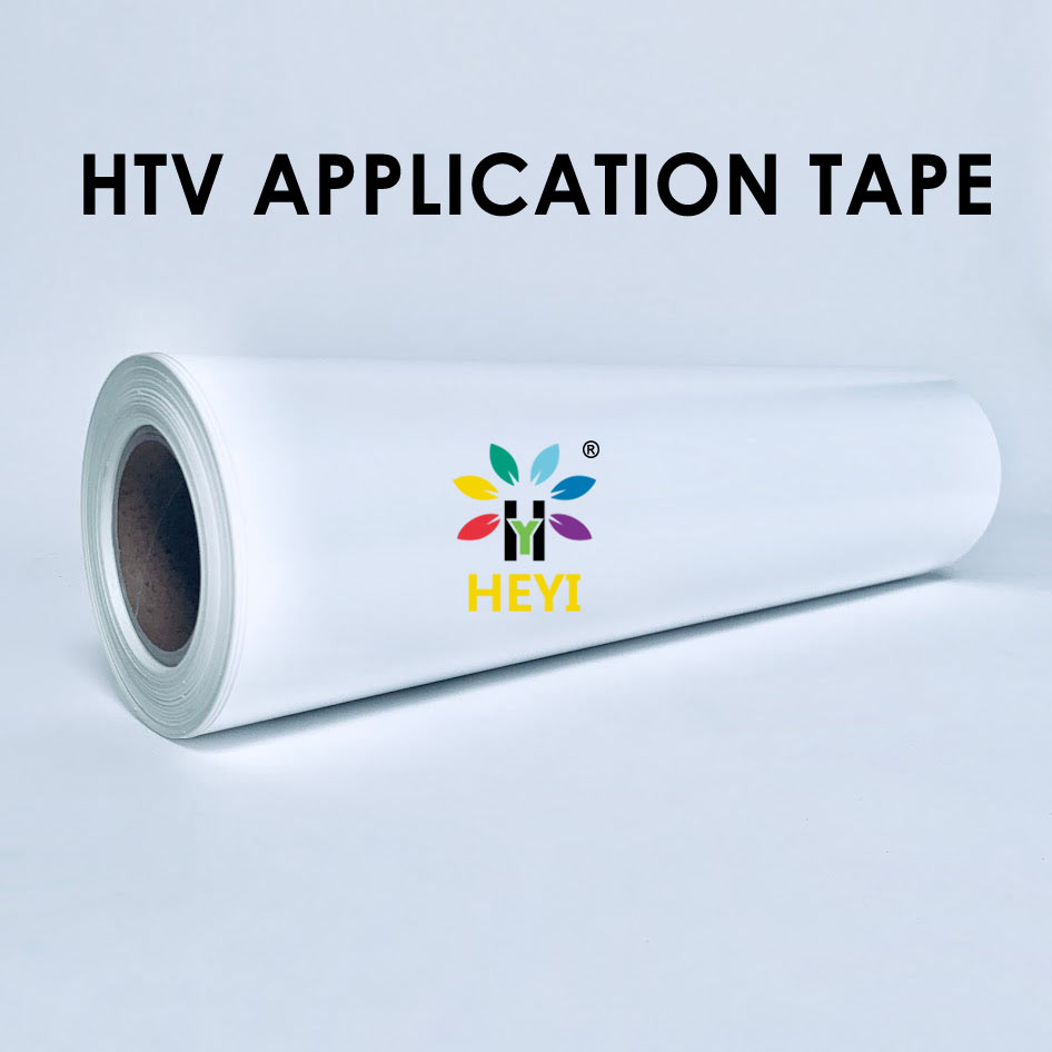 Htv Application Tape