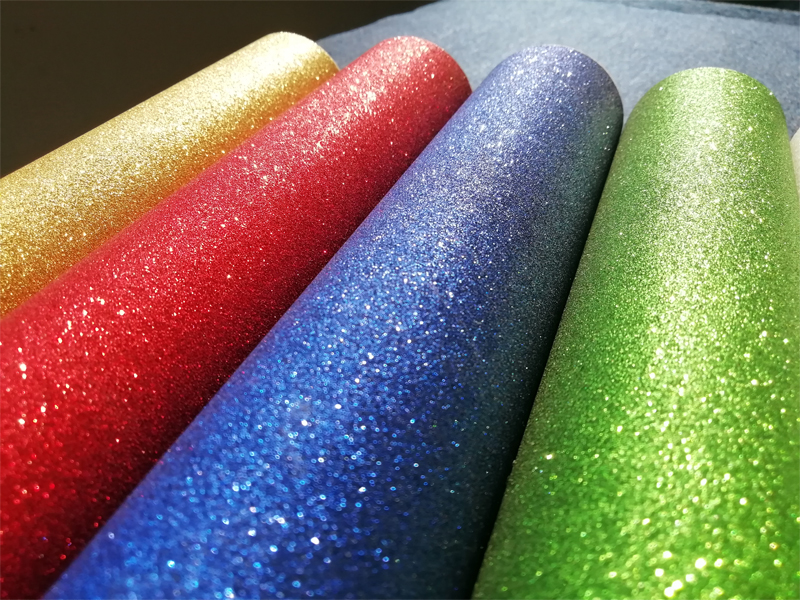 Glitter Adhesive Vinyl(7)