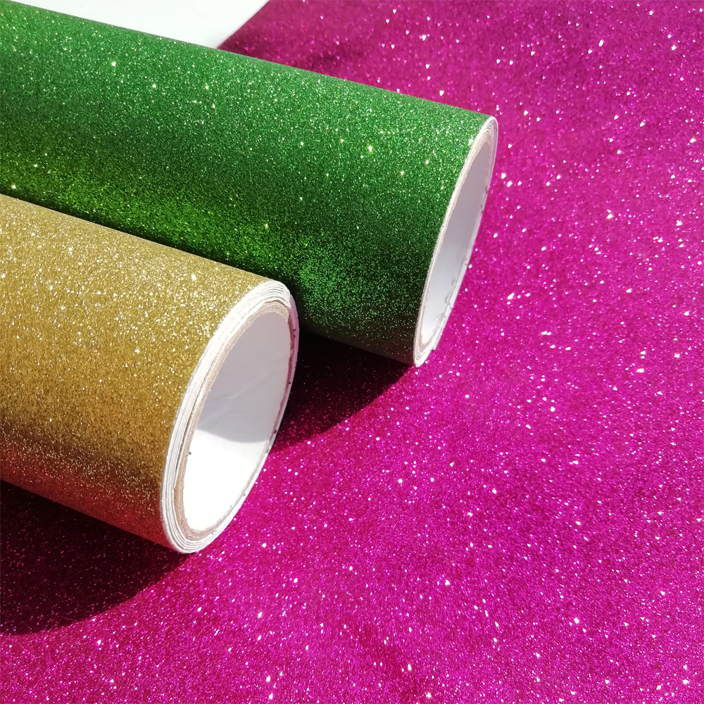 Glitter Adhesive Vinyl(9)