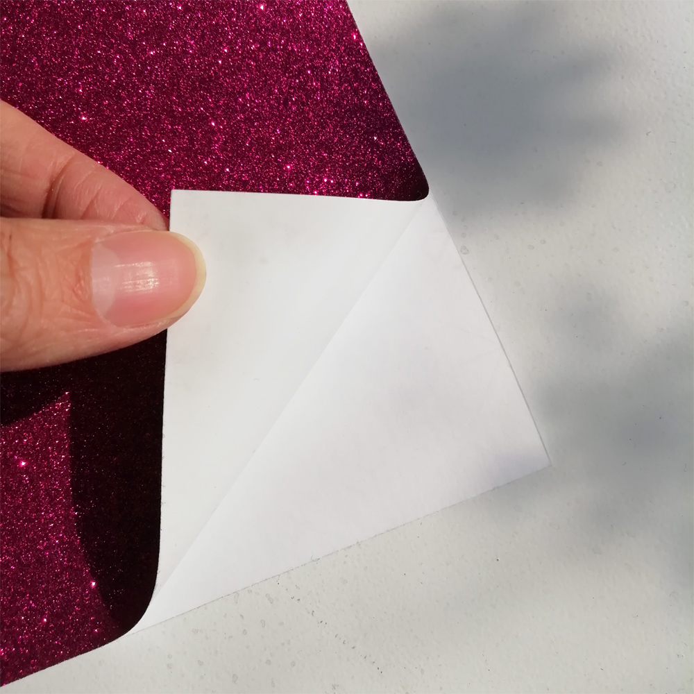 Glitter Adhesive Vinyl(4)