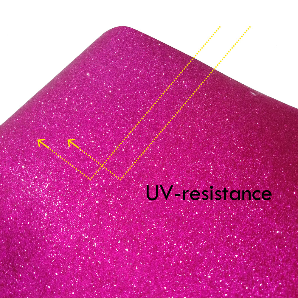 Glitter Adhesive Vinyl(2)