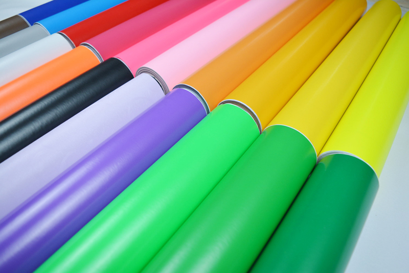 6 Reasons Why You Need Self-Adhesive Vinyl Rolls In Your Business(1)