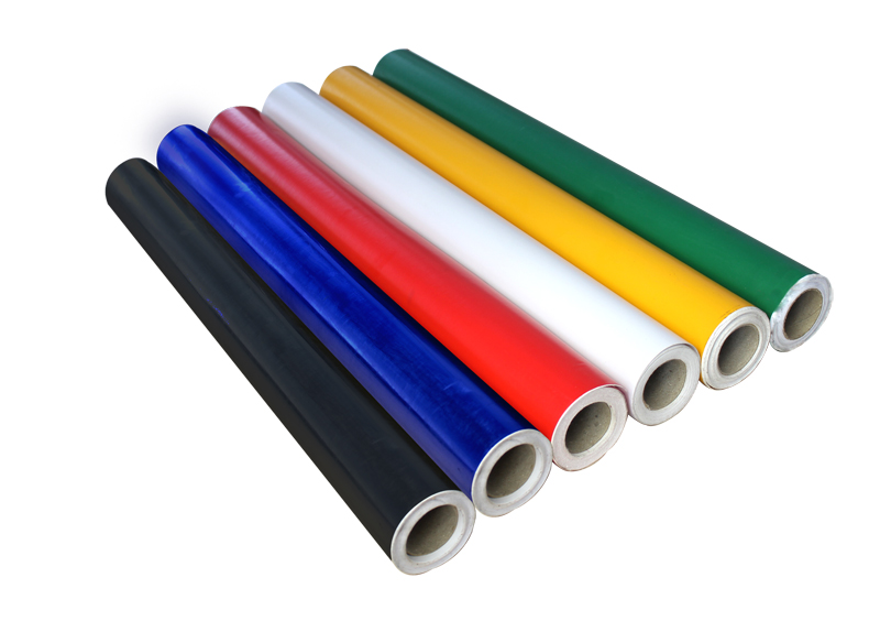 How to choose wholesale adhesive vinyl rolls supplier