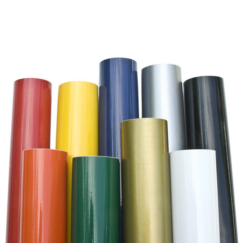 How to choose wholesale adhesive vinyl rolls supplier