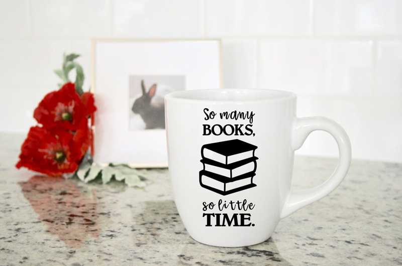 Do I need to seal adhesive vinyl on a mug(图2)