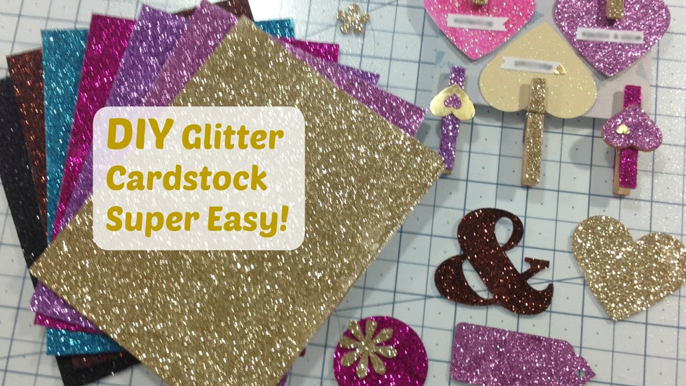 Can you put adhesive vinyl on cardstock？(图2)