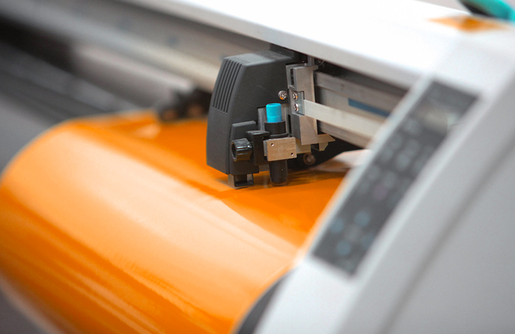 Characteristics and application analysis of several common heat transfer vinyl(HTV)(图3)