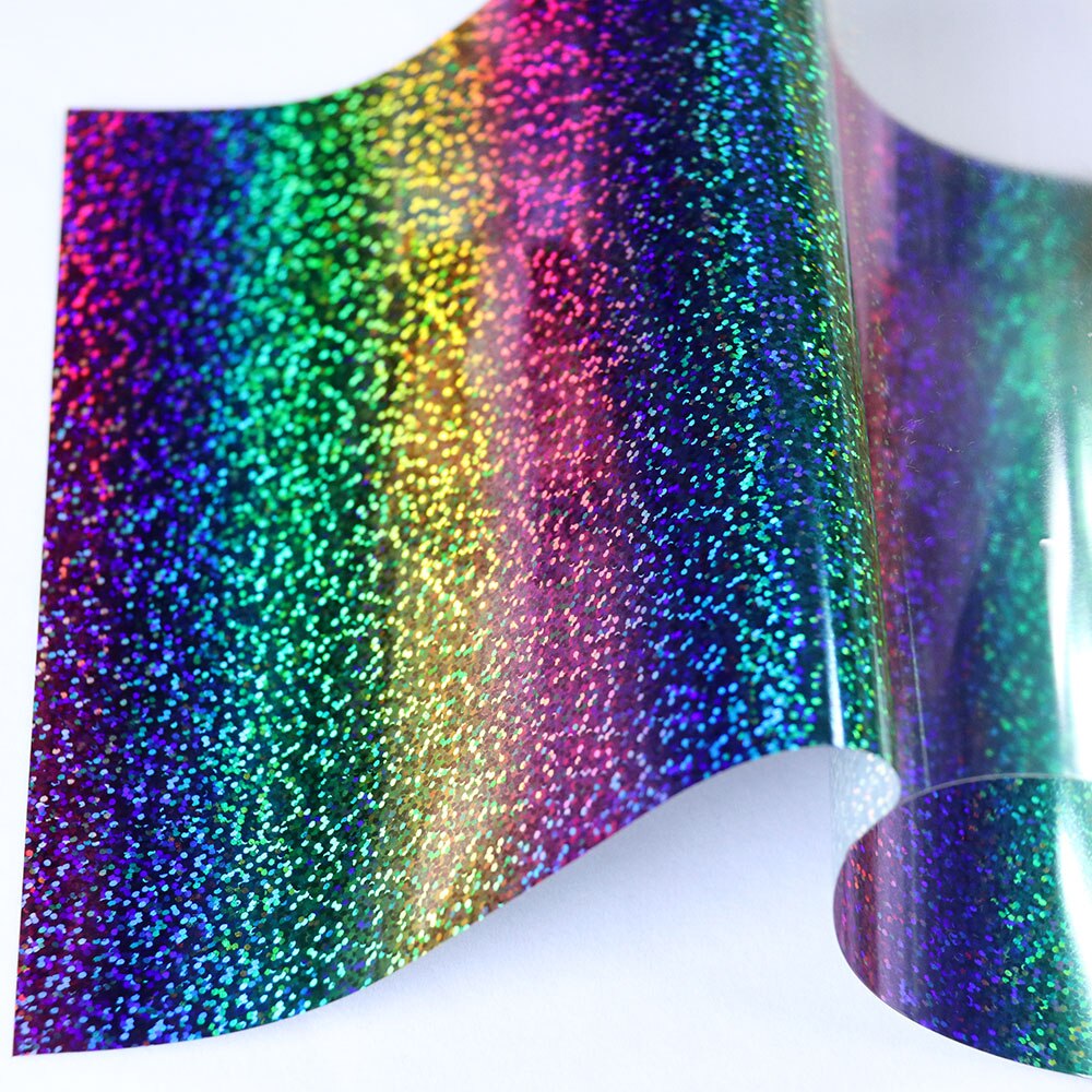 Characteristics and application analysis of several common heat transfer vinyl(HTV)(图4)