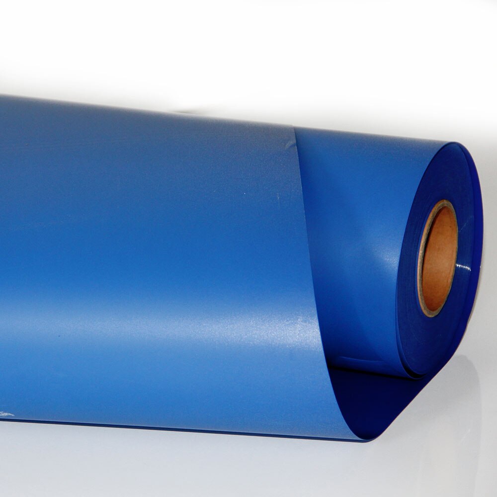 Characteristics and application analysis of several common heat transfer vinyl(HTV)(图6)