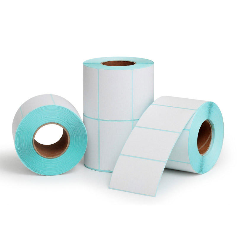 Wholesale Polymeric Bubble Self Adhesive Vinyl Roll, Removable Glue Inkjet-Printed Vinyl Sticker Pap